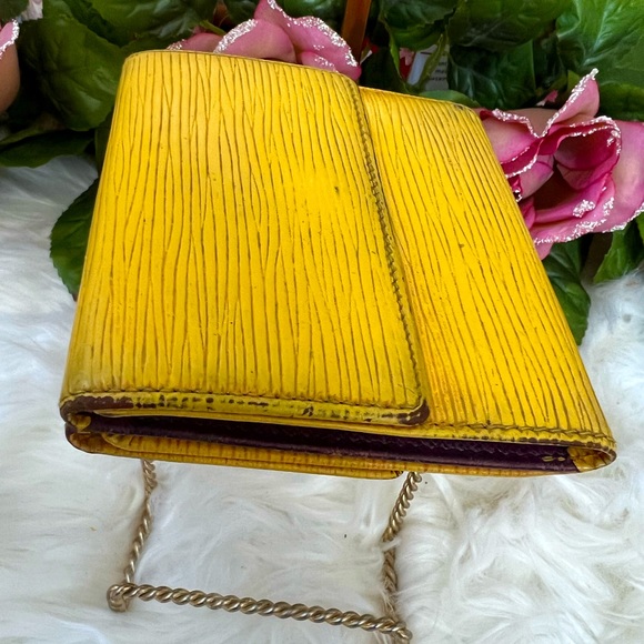 💜Louis Vuitton Epi Men’s Wallet - Picture 8 of 16